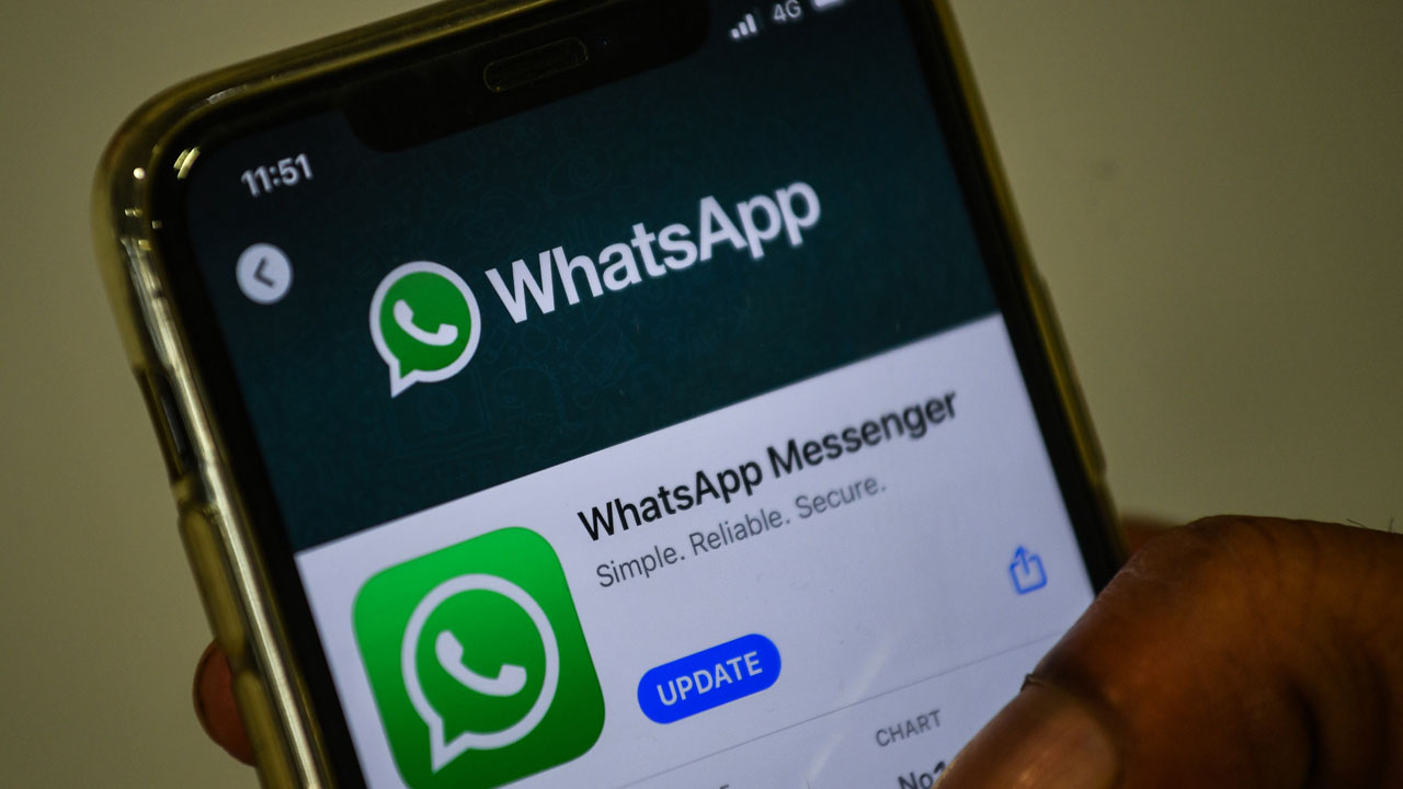 WhatsApp appeals $200m compensatory fine as Irukera slams plan to exit Nigeria