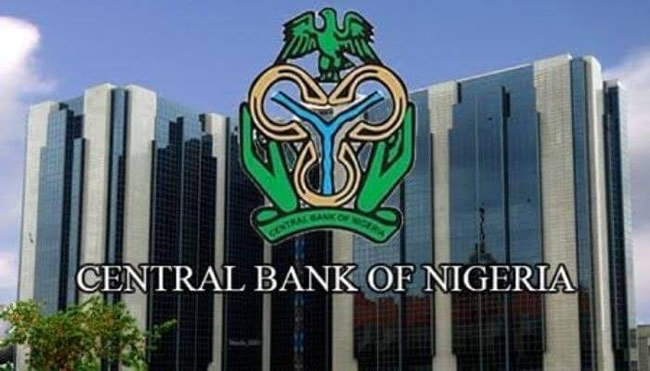 CBN reconstitutes Keystone Bank board