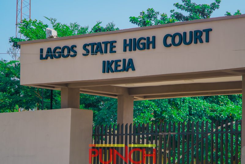 Alleged fraud lands bizman in court