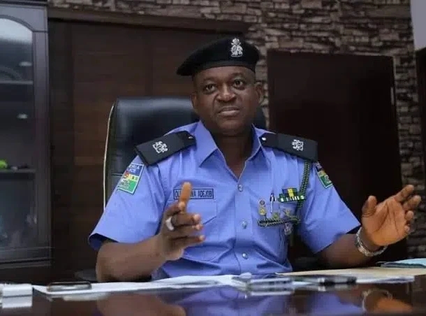 Police Can’t Arrest All Alleged Criminals At Once – Force PRO