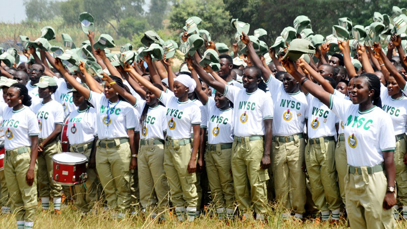 Corp members: Go to farm, no vacancies in govt, says FCT official