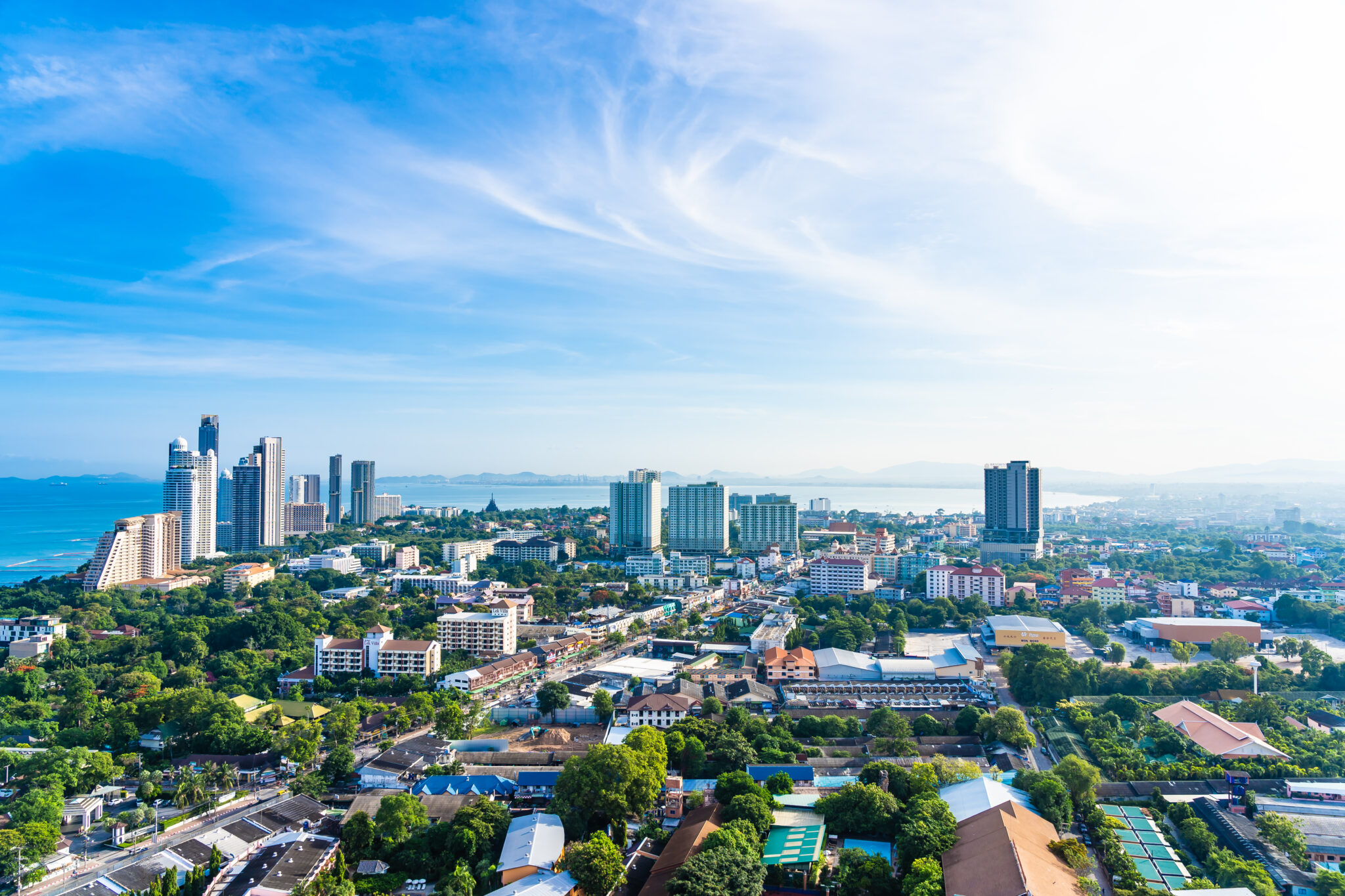 Lagos Among Top 10 Safest African Cities