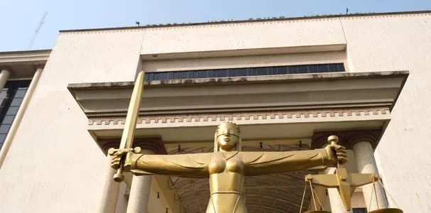 Age Falsification: Abuja Court summons Edo APC Gov'ship candidate, Monday Okpebholo