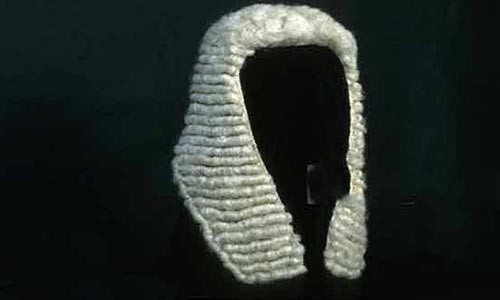 Adamawa CJ, Abdulrahaman, frees 42 inmates