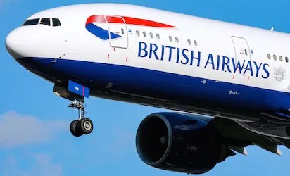 Law firm threatens class-action against British Airways