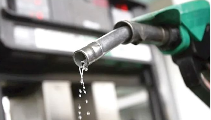 Why only Nigerians call petrol PMS