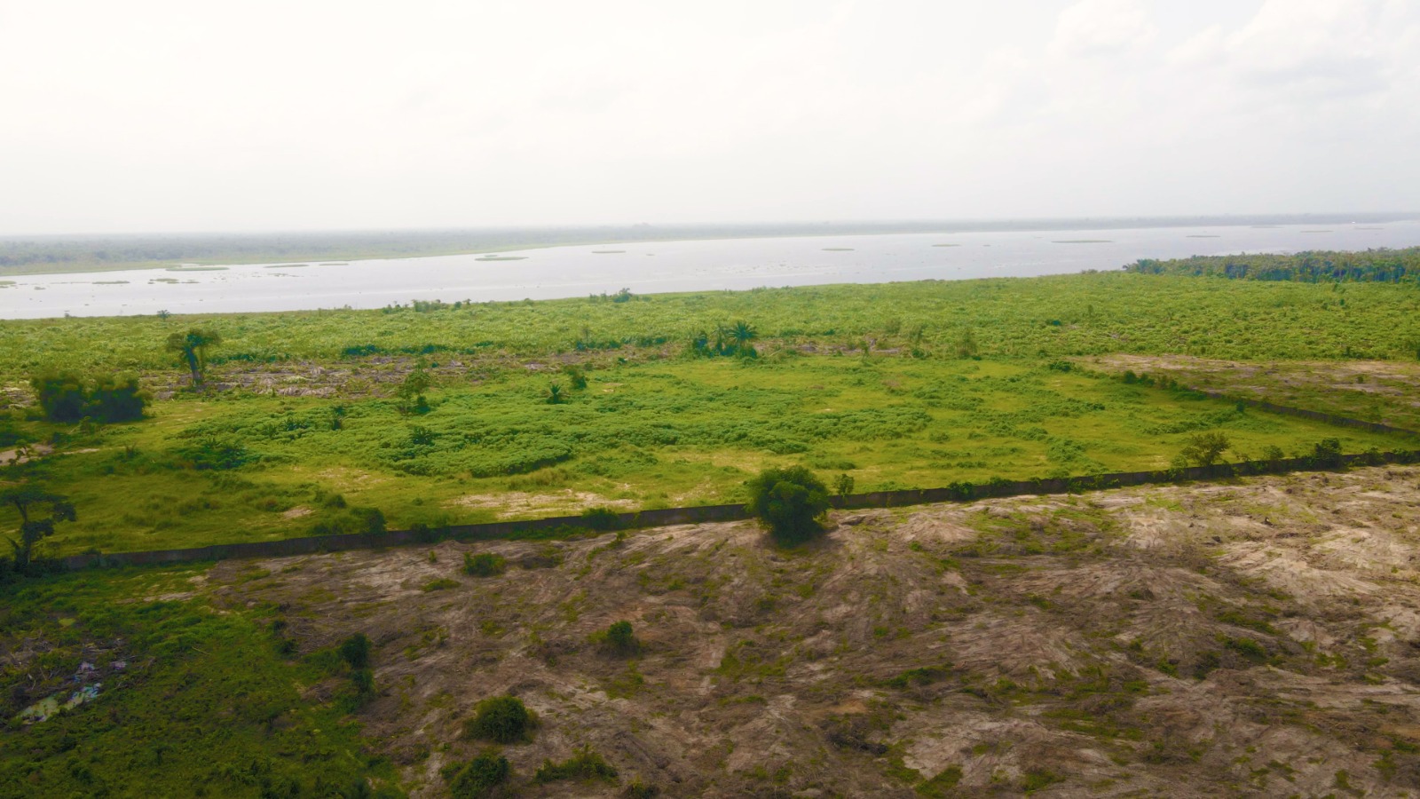 Investor accuses Duke of N23 Million land fraud in Ibeju-Lekki