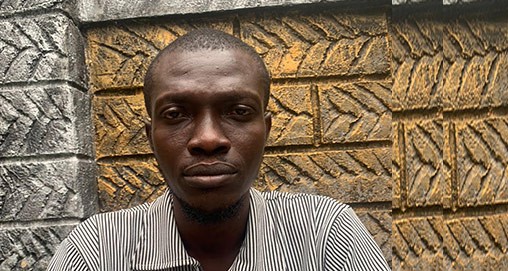 Man accuses Bayelsa police of N3 Million extortion