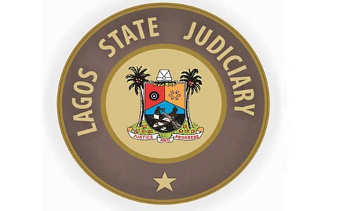 Lagos Judiciary calendar for 2024/2025 Legal Year