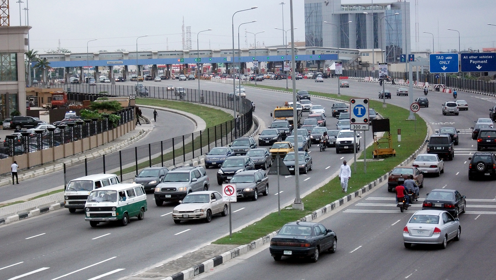 LASG adopts e-call-up system for Lekki-Epe traffic management