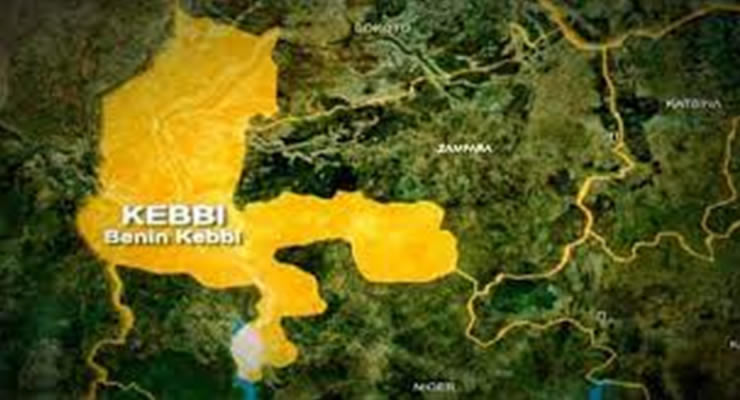 Kebbi: GEF approves $3.28m to combat land degradation