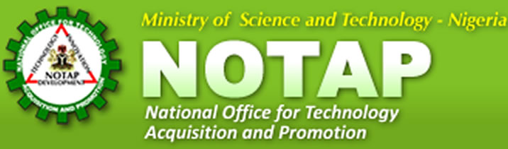 Intellectual Property holds exclusive rights for 20 years – NOTAP