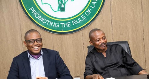 NBA, NLC collaborates to tackle economic challenges, protect citizens’ rights