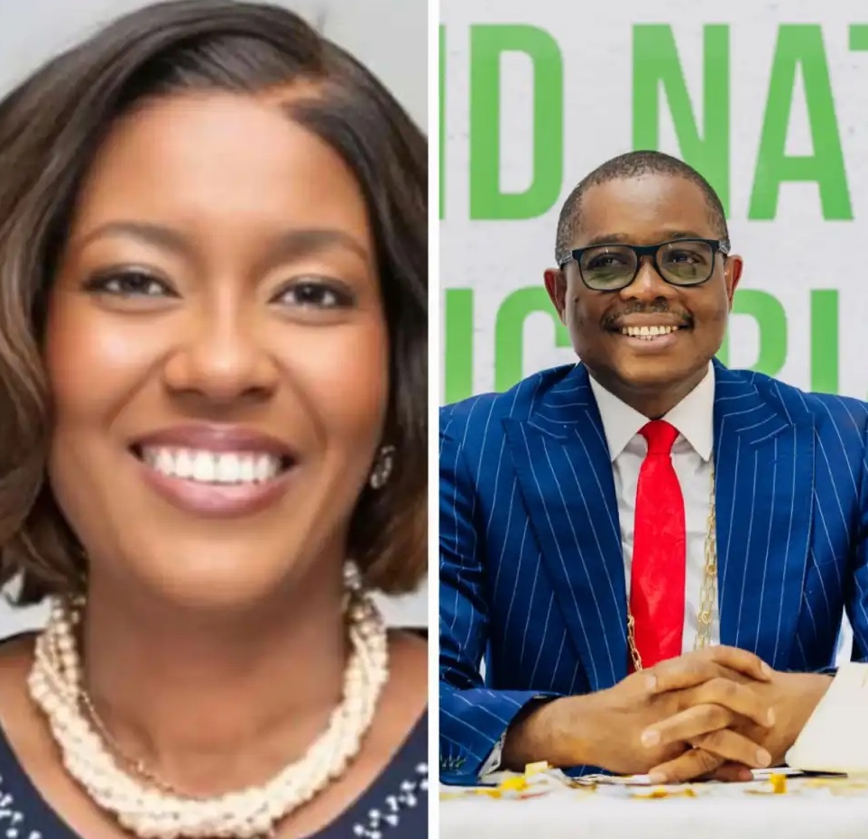 NBA congratulates Ghana Bar Association, first female President-elect, Efua Ghartey