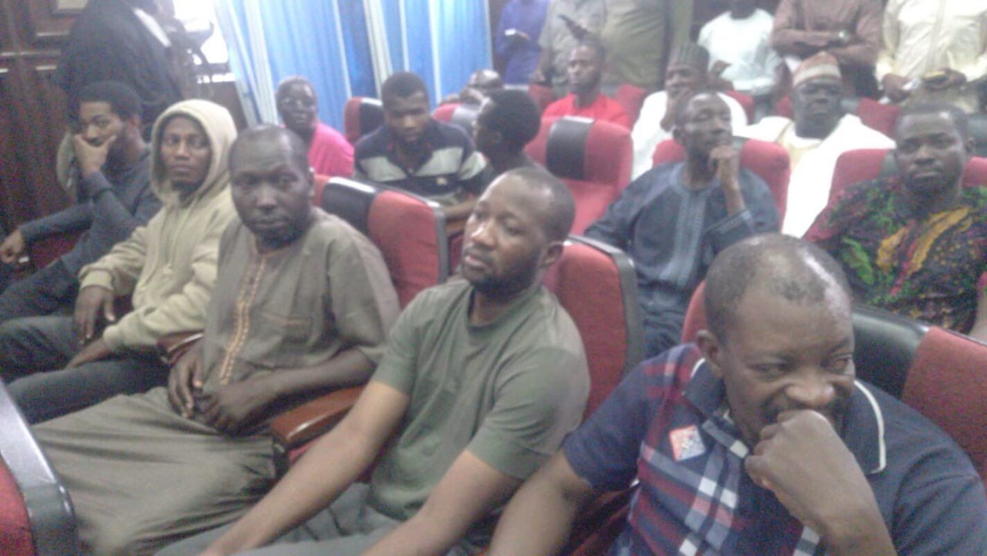 Remand of #EndBadGovernance protesters sad, painful — Adeyanju