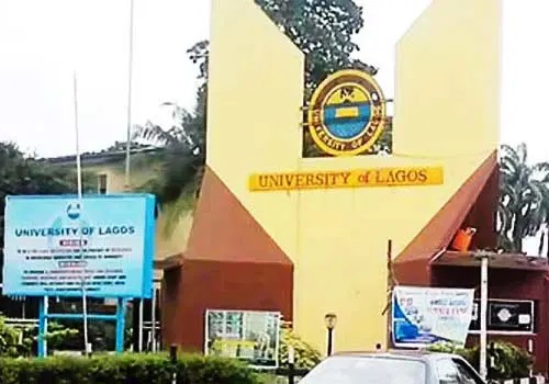 UNILAG’s get tackles over plan to send students to Russia