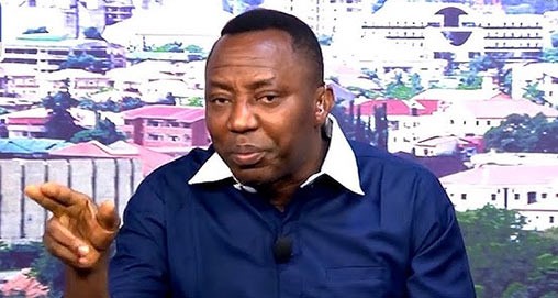 Judges, prosecutors must be held accountable for false charges of #EndBadGovernance protesters — Sowore