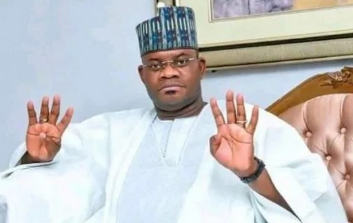 How Kogi ex-Gov, Yahaya Bello, escaped EFCC arrest – Operatives