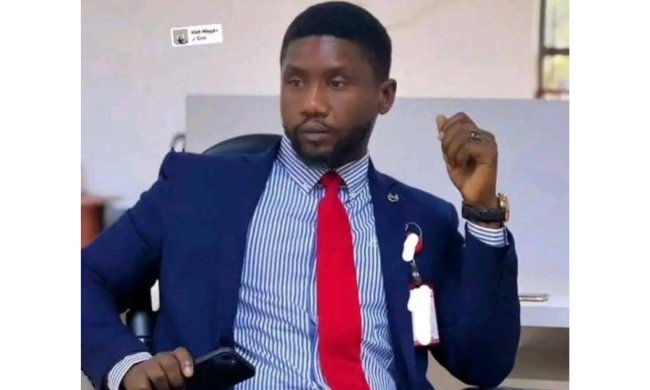 Our officer was shot by ritualist, kidnappers posing as ‘yahoo boys’ —EFCC