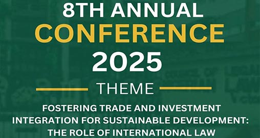 ILA early bird registration begins for Nigeria 2025 conference on int'l trade and law