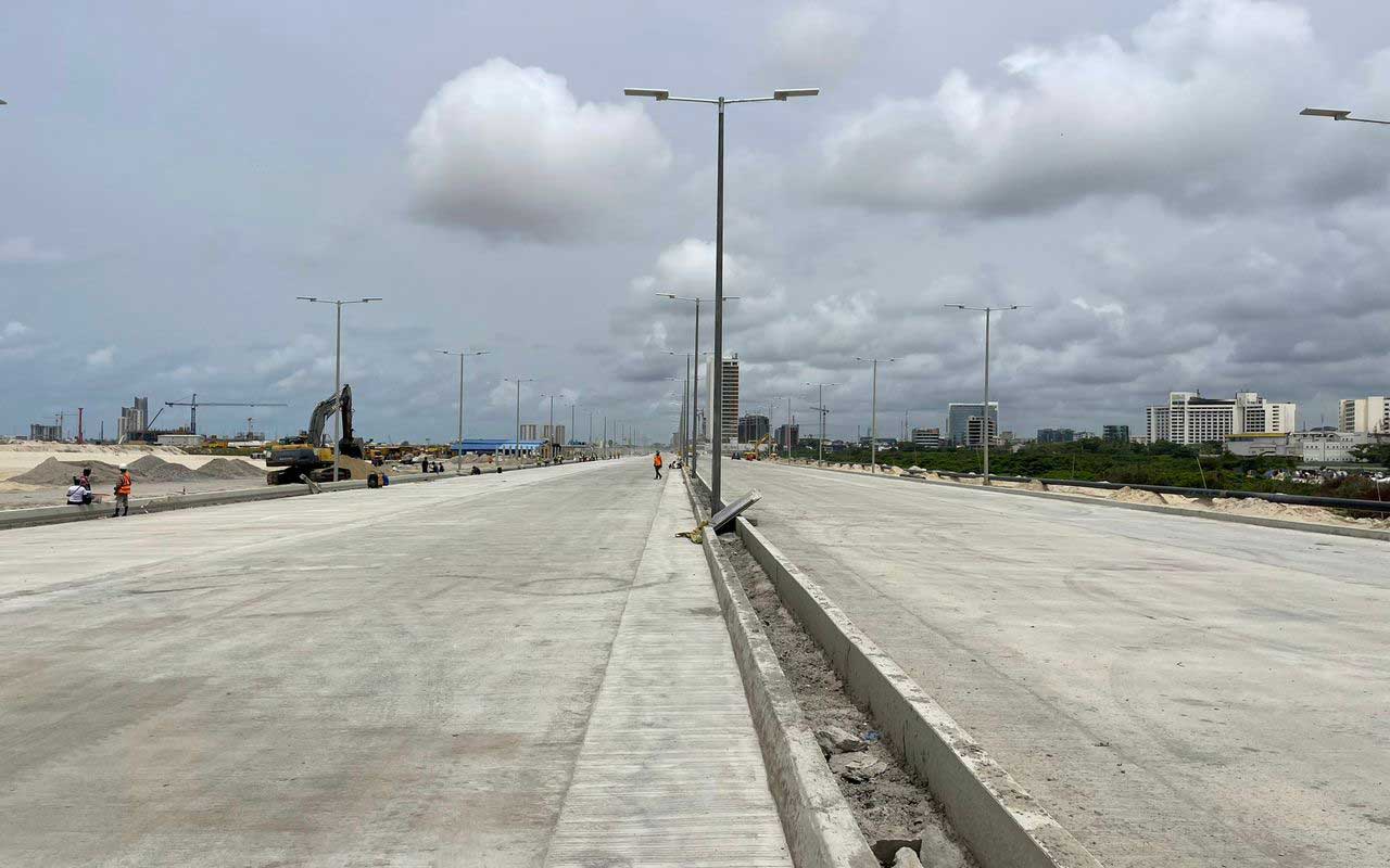 ‘Lagos-Calabar coastal road project offers innovative engineering experience’