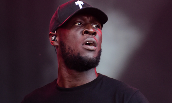 UK judge slams rapstar, Stormzy, nine-month driving ban, fine