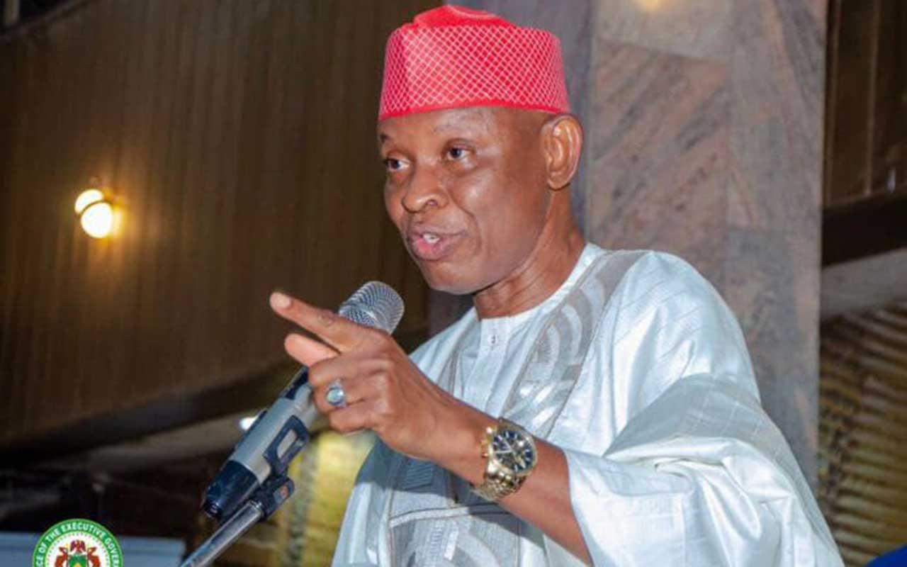 Kano govt kick againts tax reform bills