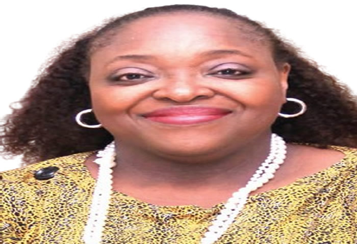 PUNCH appoints Executive Director, Wunmi Tunde-Obe