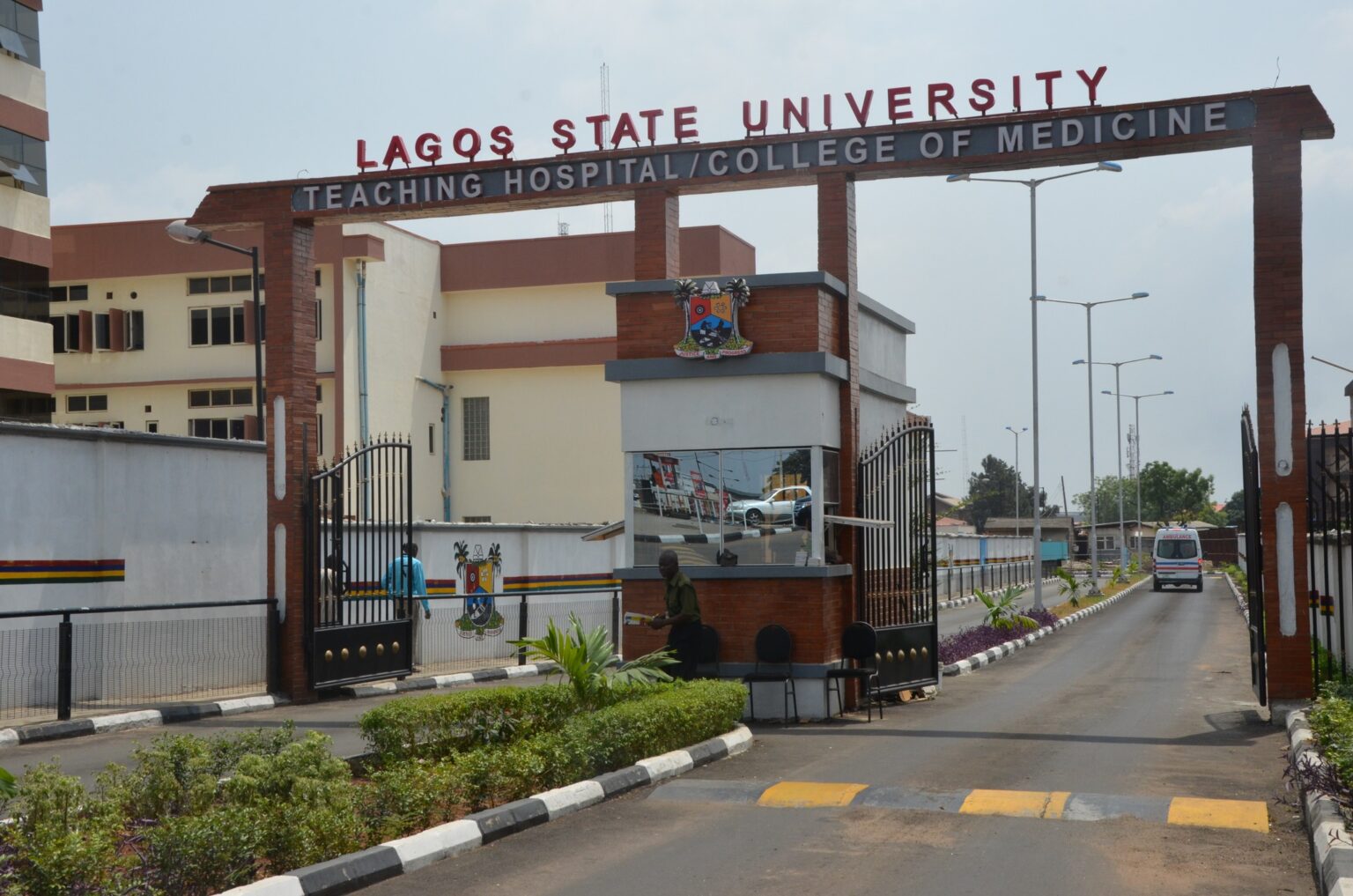 LASU opens online course registration for 2024/2025 academic session