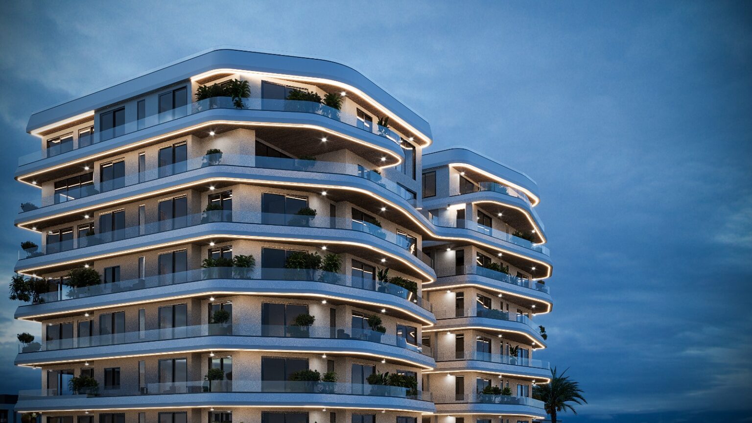 Ikoyi: Subscription surges as Tinuola Towers luxury residential project advances