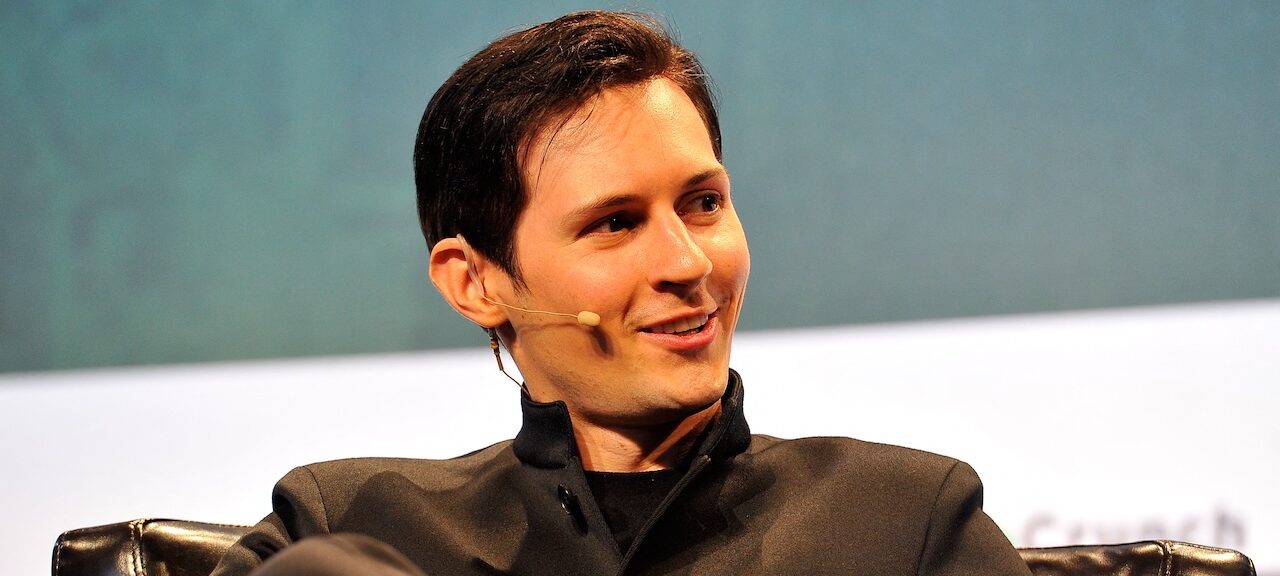 Telegram founder Durov allowed to temporarily leave France