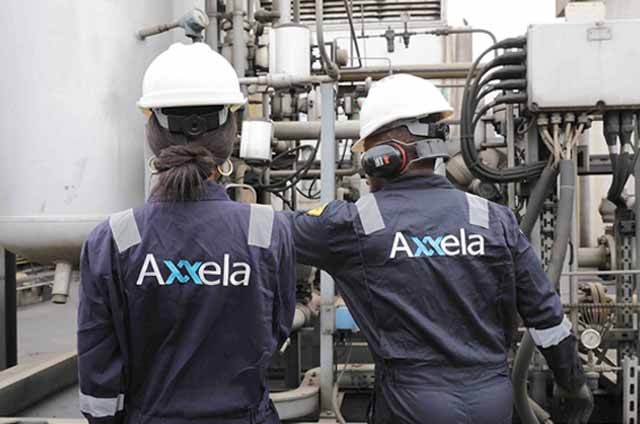 Delta community demands Axxela exit from land, alleged fraud