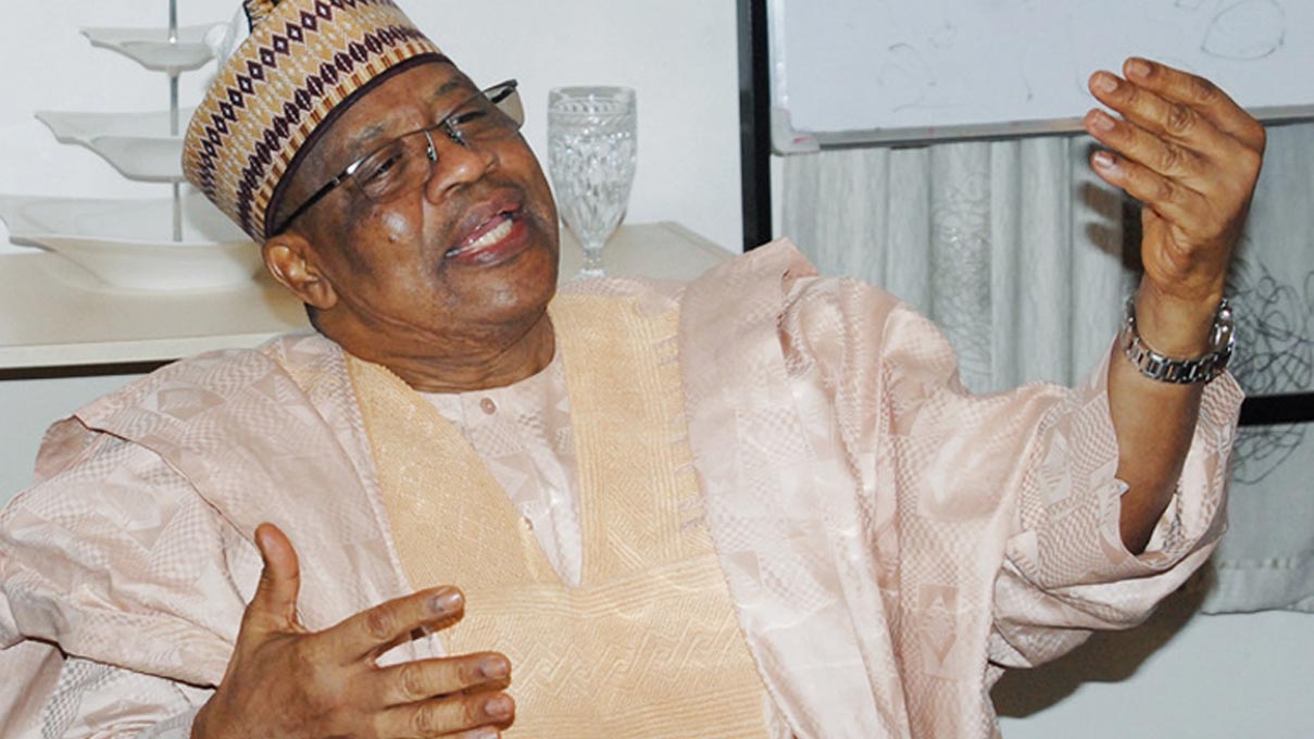 IBB’s Memoir: A Legacy Defined By Betrayal