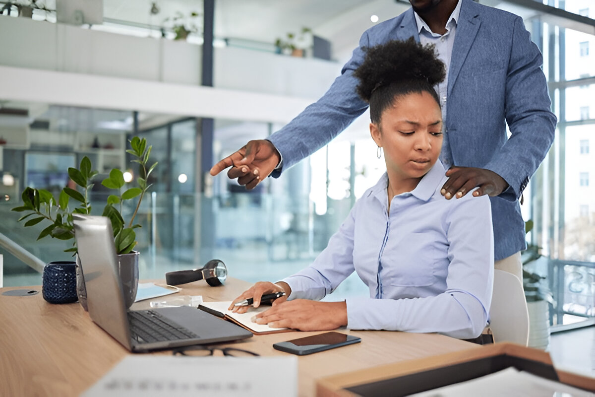 Workplace Harassment Claims: When Justice Becomes A Tool For Vengeance