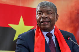 Angolan president calls for DRCongo ceasefire at midnight