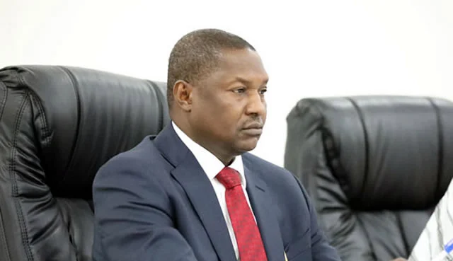 Malami: Kebbi ADC accuses Commission of bias