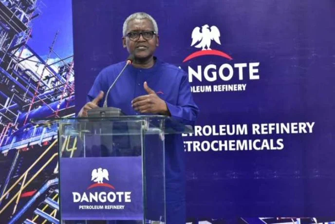 Dangote threatens Kaduna bizman with N100bn lawsuit
