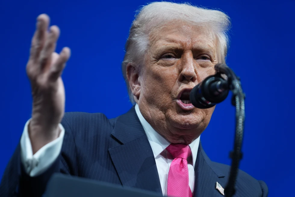 What To Know About Trump’s Executive Order To Curtail State AI Regulations