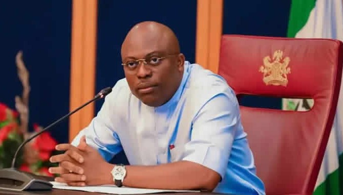 90 lawsuits cases filed to stop Rivers housing project — Fubara