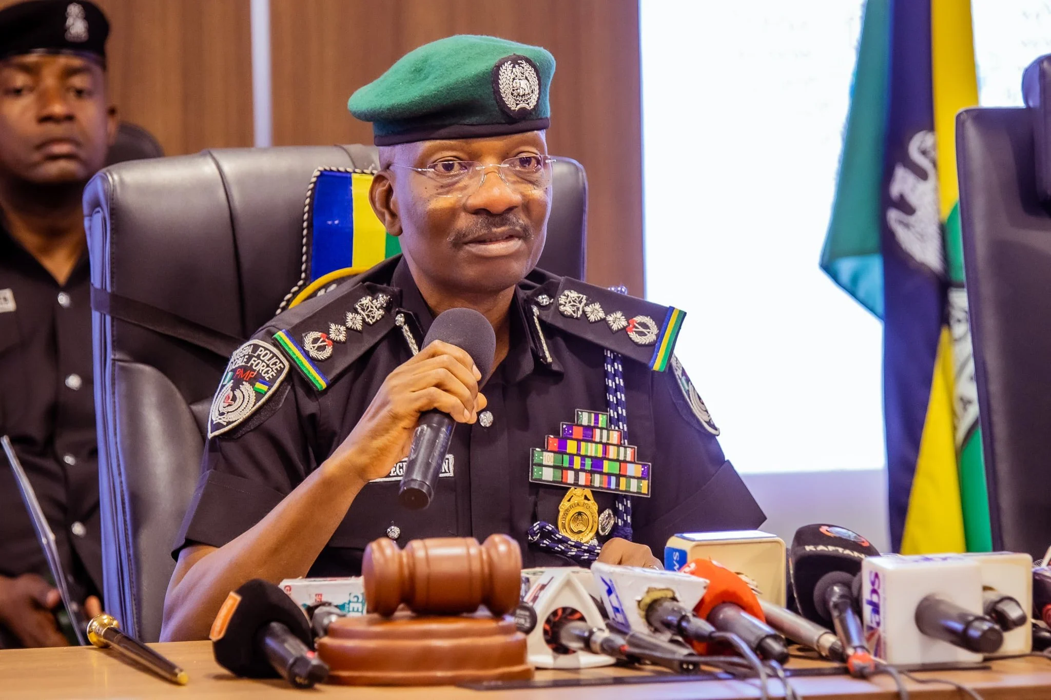 Tinted glass policy: NBA earmarks contempt action against IG
