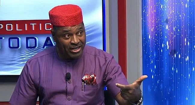 State of Emergency: Okonkwo criticises Supreme Court judgment