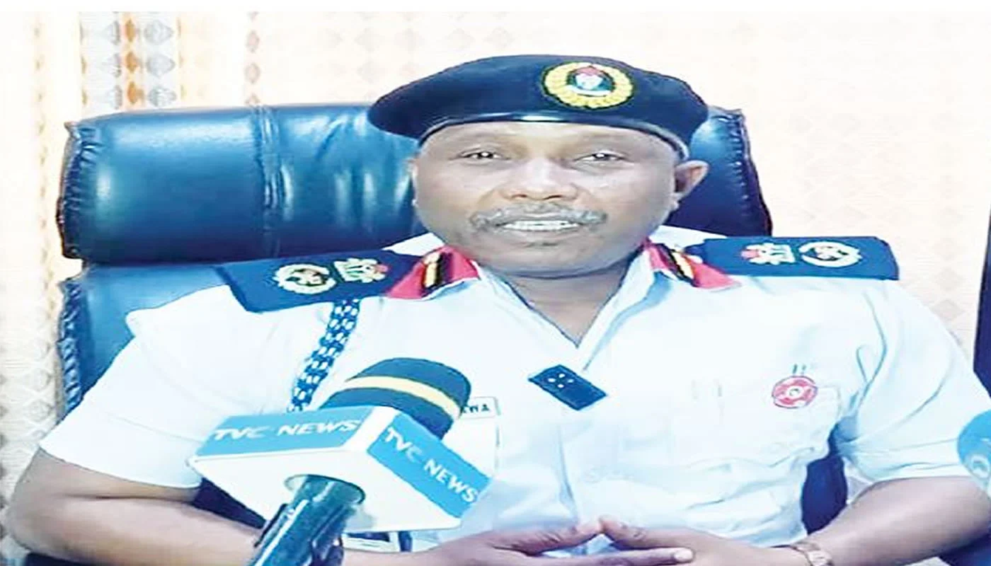 Rape, Sodomy, Burglary top Jigawa NSCDC’s resolved cases
