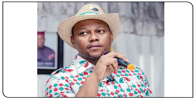 PDP sues INEC over candidate’s exclusion from Ekiti gov poll