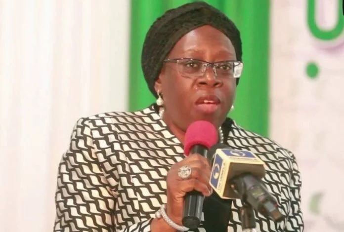 Judges exempted from immediate police withdrawal order, says CJN