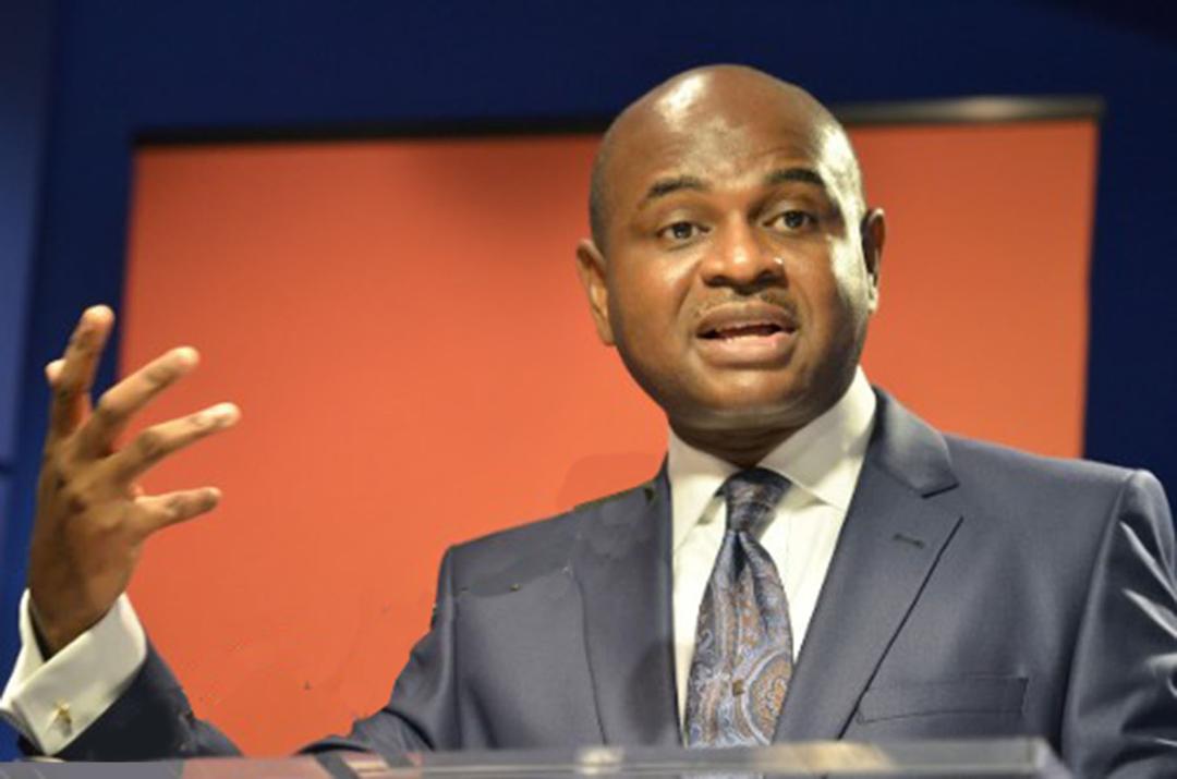 Malami: Power of public office is transient – Moghalu