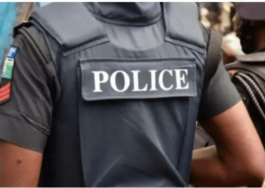 Police foil attempted N17m fraud at Lagos airport