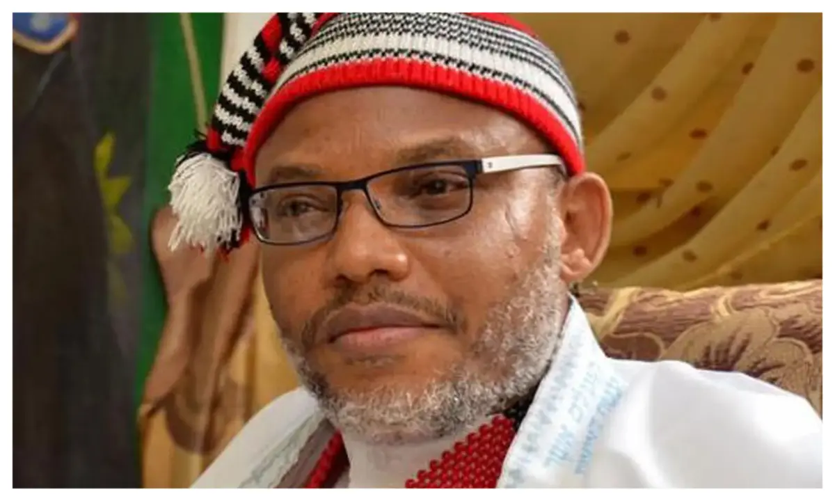 Igbo community visits Kanu, feeds Sokoto Prison inmates during Christmas