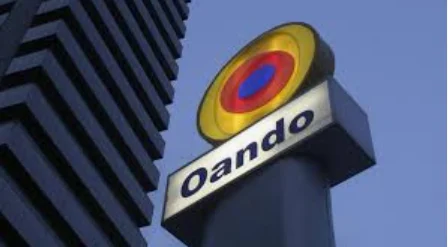 Oando empowers law students with seminar