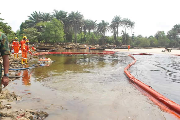 Who Is Afraid Of Oil Resumption In Ogoniland?