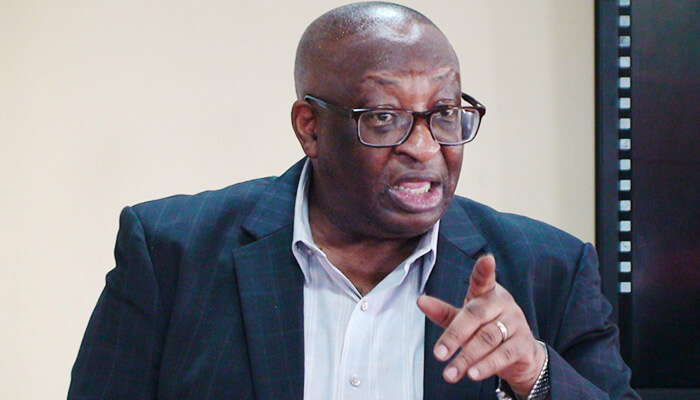 Halt implementation of tax reform laws – Akwa Ibom Group begs FG